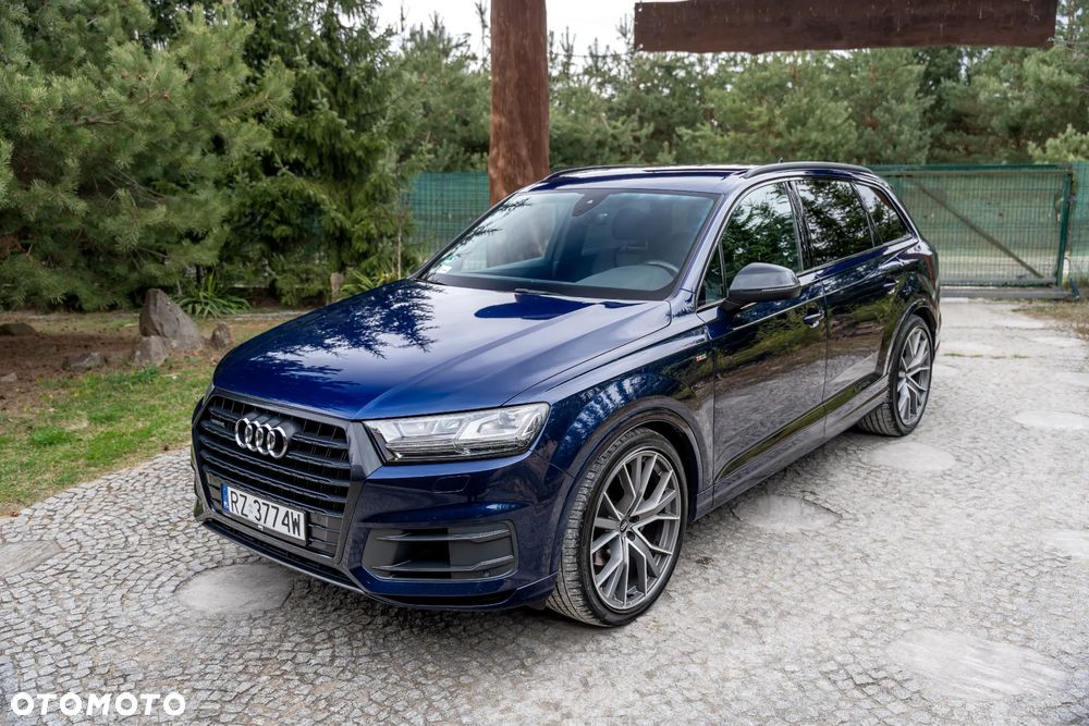 Audi Q7 - 22