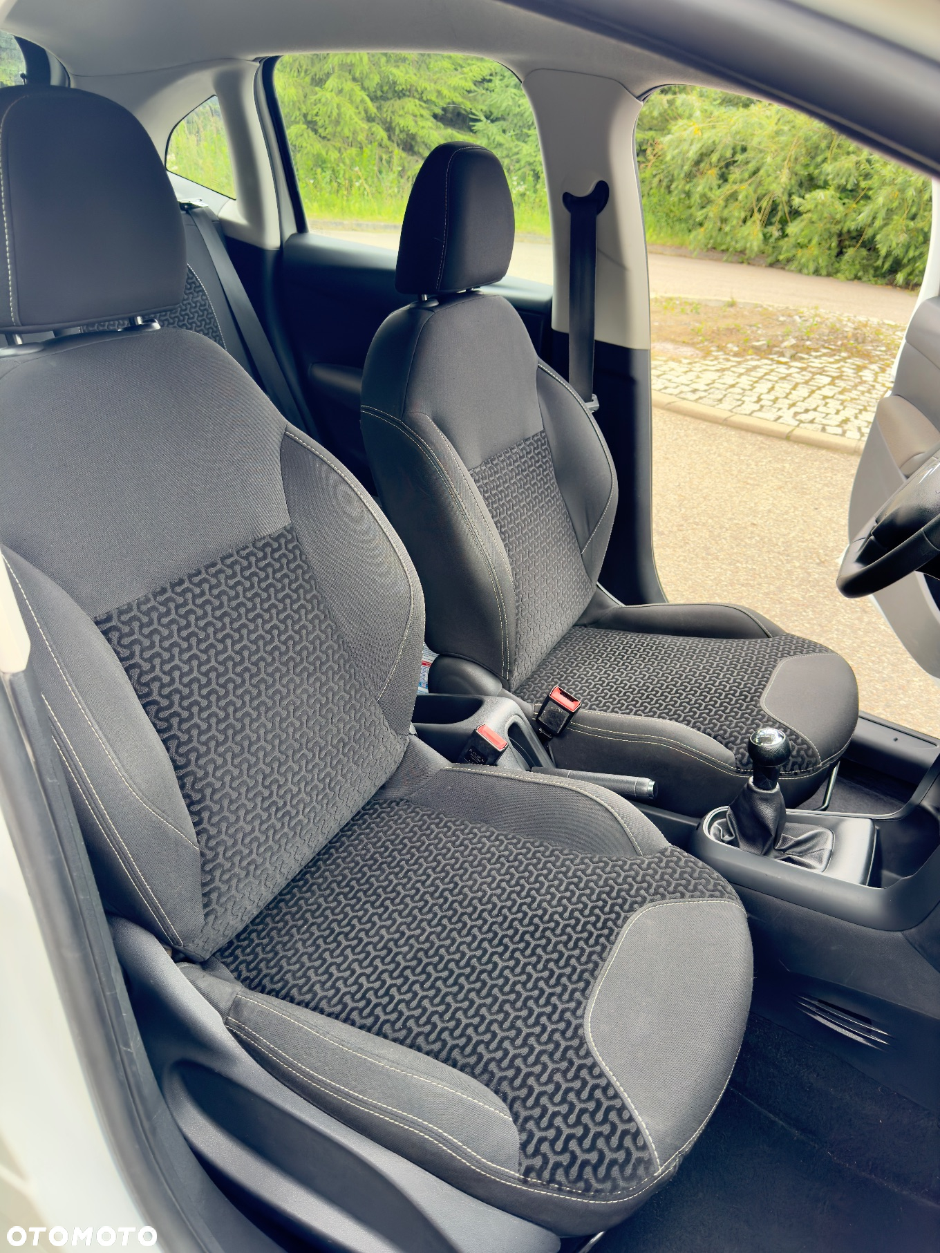 Citroën C3 - 8