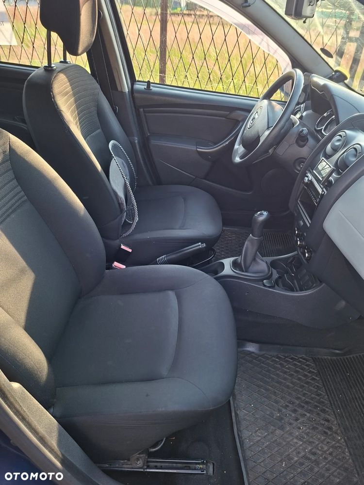 Dacia Duster - 6
