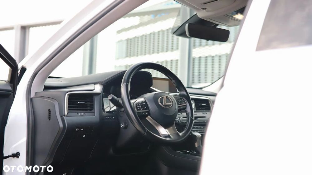 Lexus RX 200t / 300 Prestige - 33