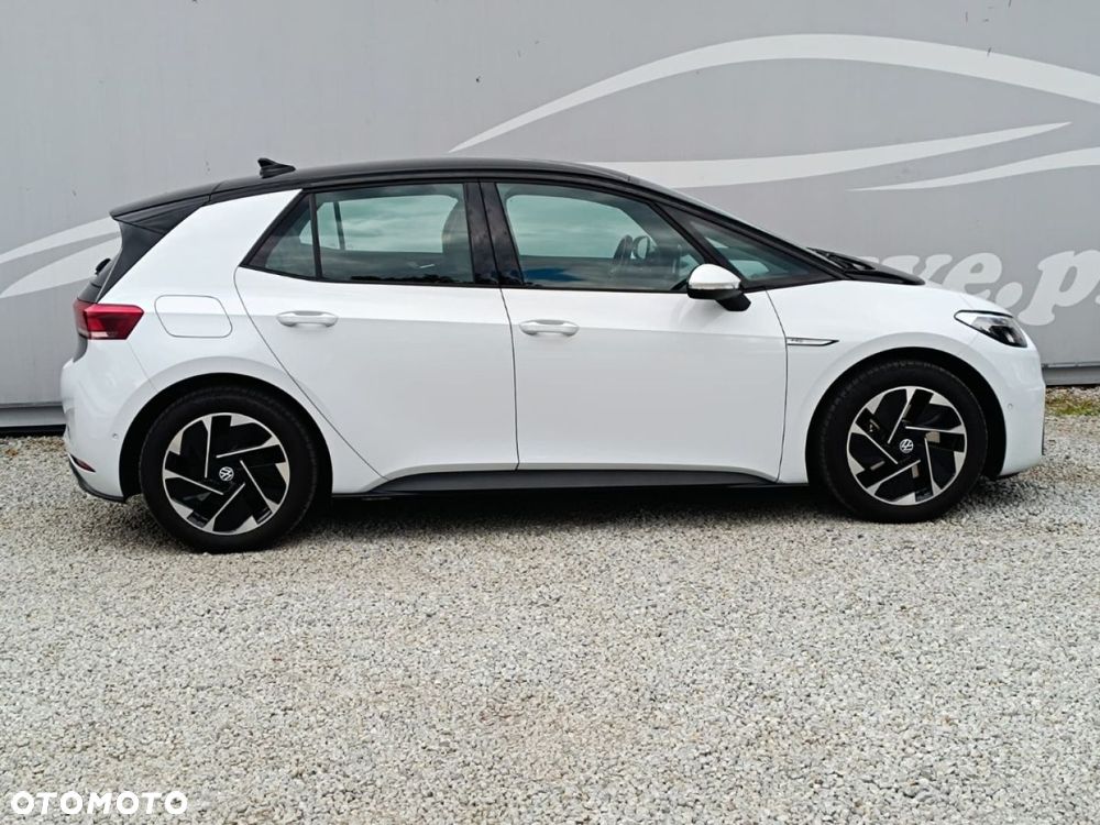 Volkswagen ID.3 - 13