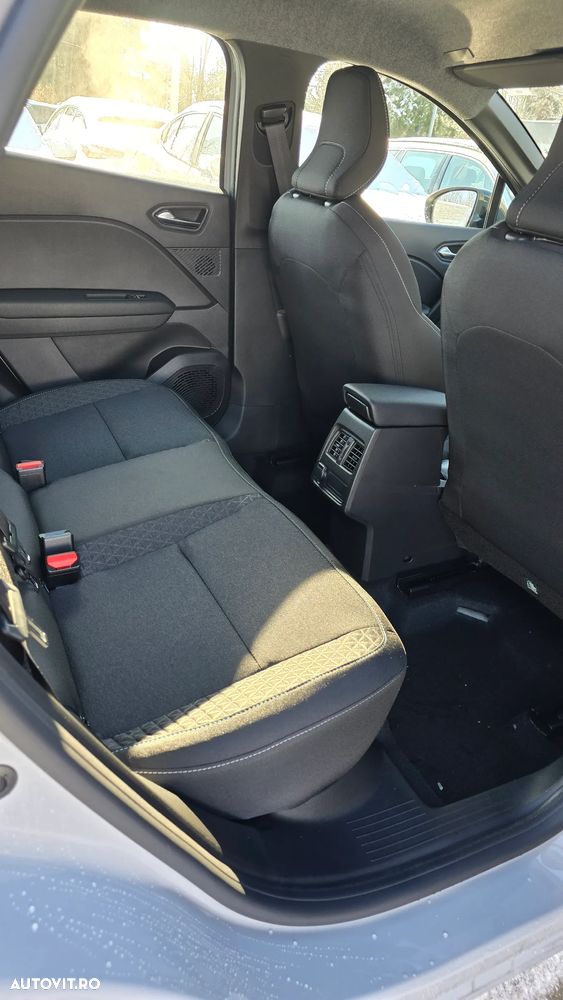 Renault Symbioz E-Tech 160 HEV Evolution - 20