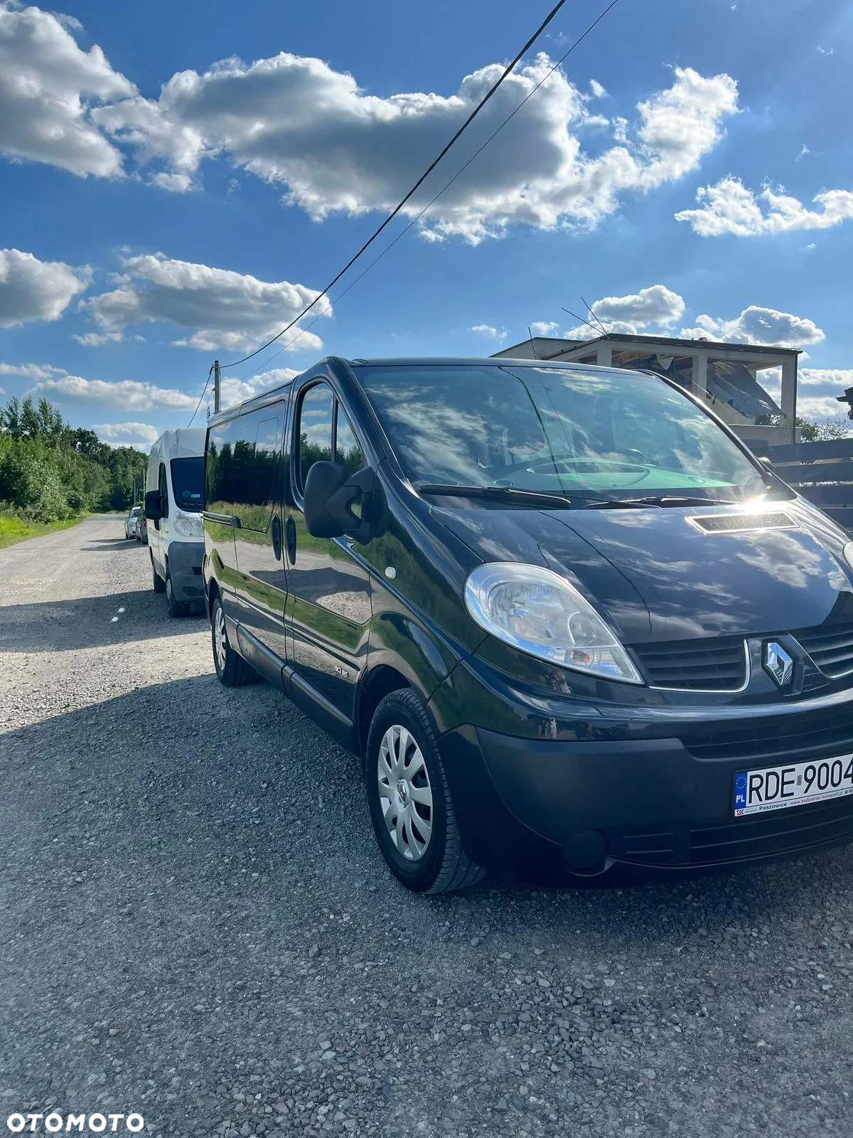 Renault Trafic - 3