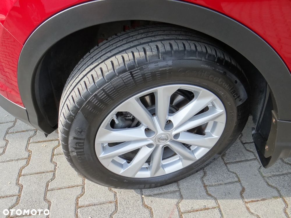 Nissan Qashqai 1.2 DIG-T Xtronic TEKNA+ - 5