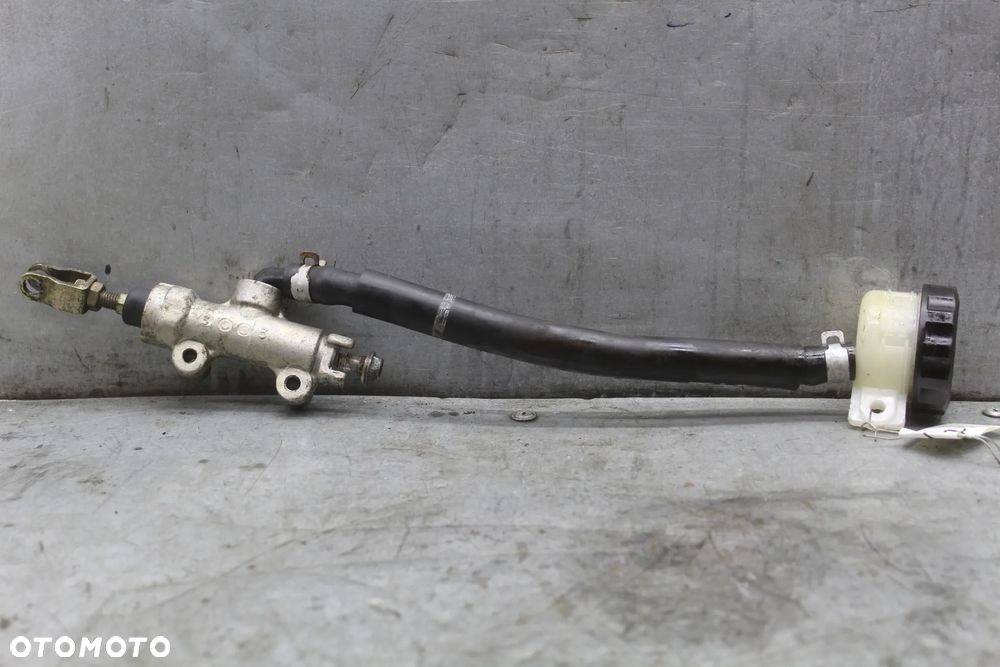 Kawasaki Zephyr 750 pompa pompka hamulcowa tył tylna - 1