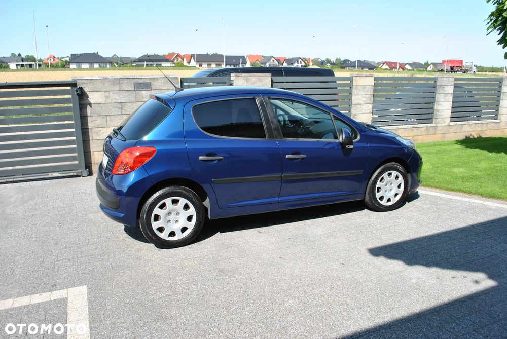 Peugeot 207 75 Tendance - 14