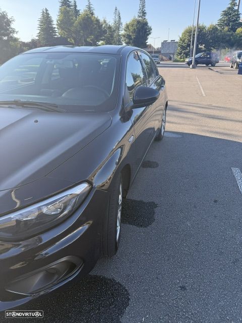Fiat Tipo 1.3 MultiJet - 8