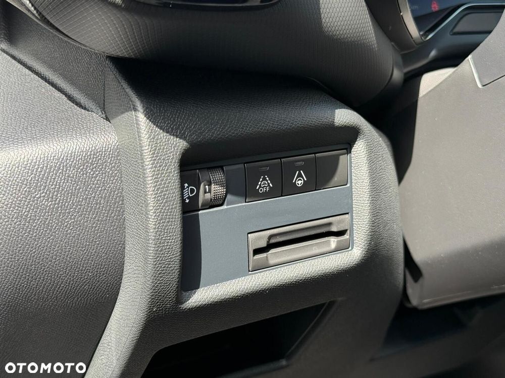 Citroën C5 Aircross 1.5 BlueHDi Max EAT8 - 22