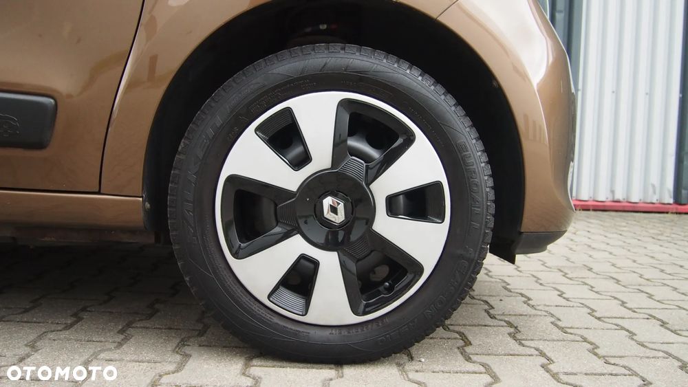 Renault Twingo SCe 70 Expression - 33