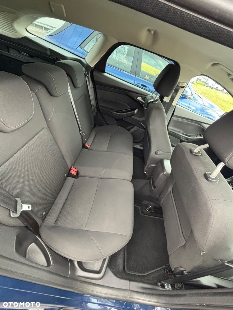 Ford Focus - 15