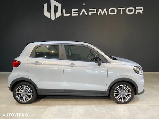 Leapmotor T03 37.3 kWh - 5