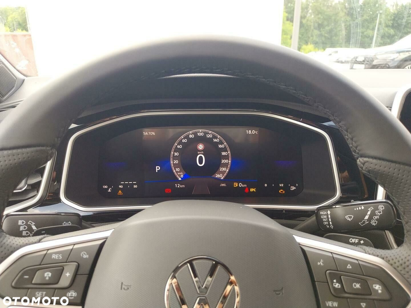 Volkswagen T-Roc 1.5 TSI R-Line Plus DSG - 14