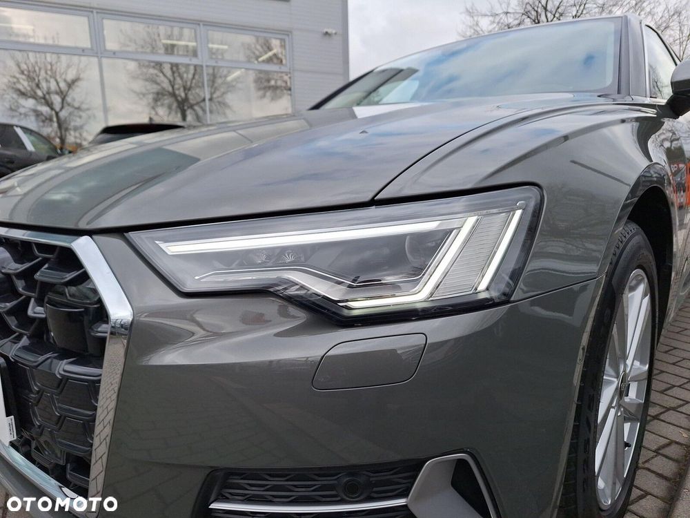 Audi A6 Limousine - 37