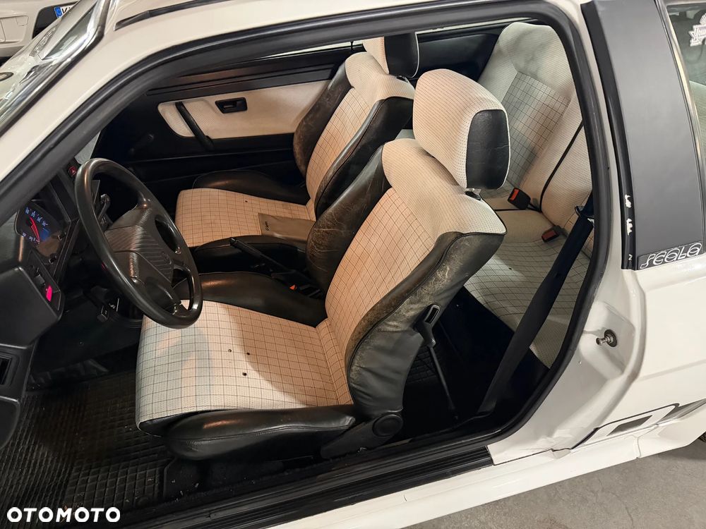 Volkswagen Scirocco - 12