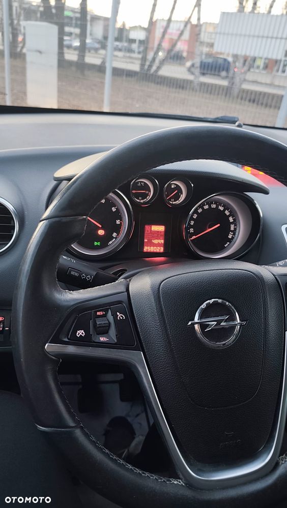 Opel Meriva 1.7 CDTI Essentia - 15