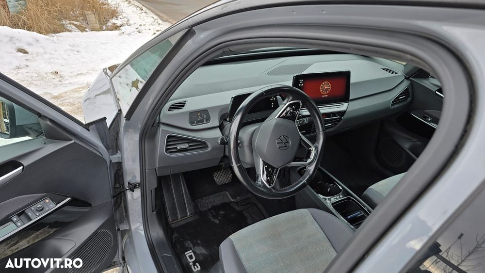 Volkswagen ID.3 - 9