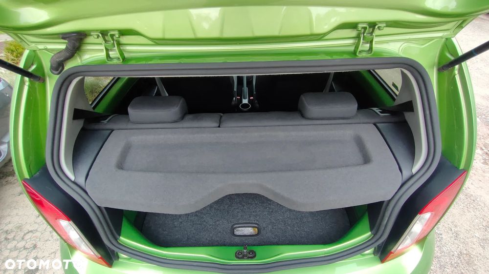 Skoda Citigo 1.0 Ambition - 12
