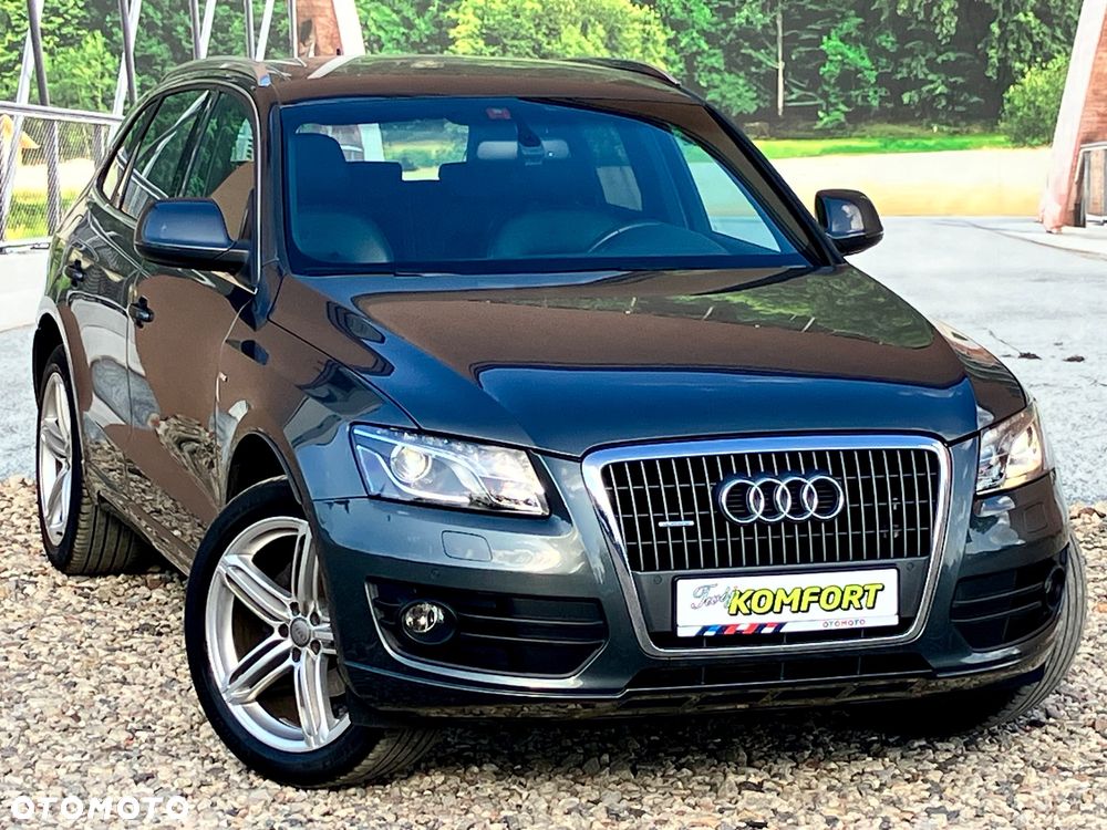 Audi Q5 2.0 TFSI Quattro S tronic - 2