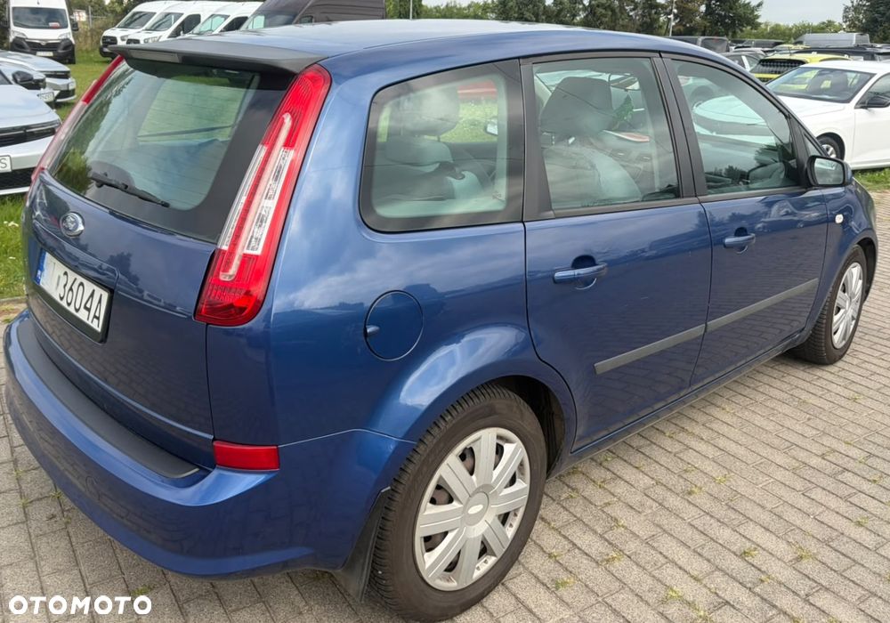 Ford C-MAX 2.0 Platinium X - 3