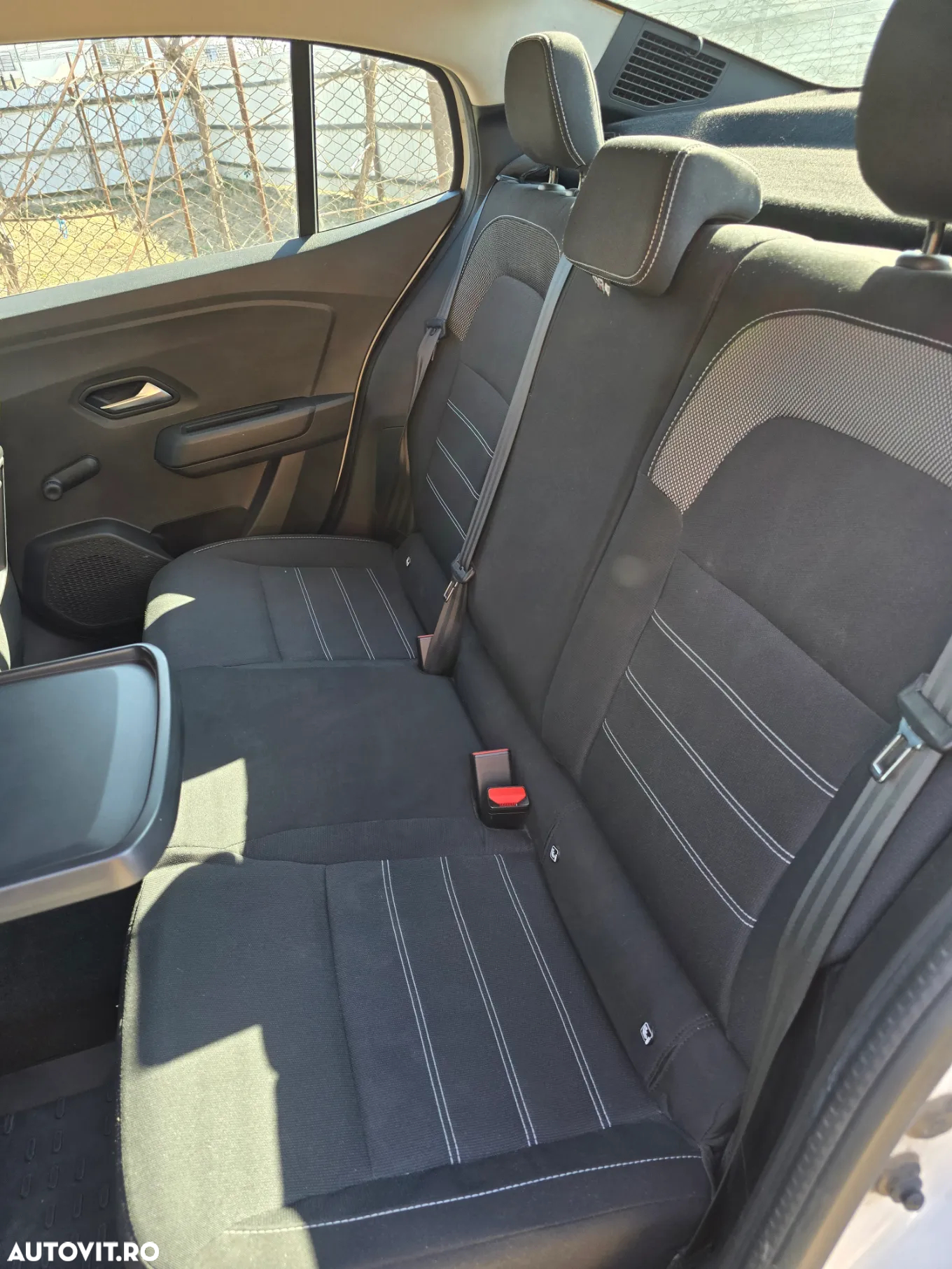 Dacia Logan SCe 65 Comfort - 7