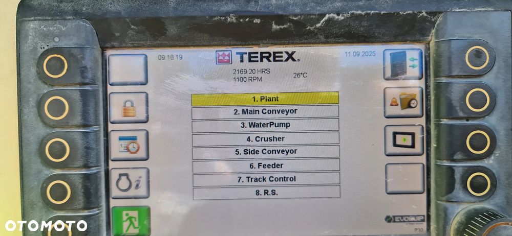 Terex Evoquip COBRA 230R - 3