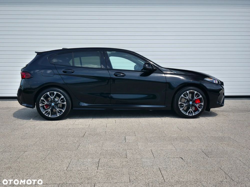 BMW Seria 1 123 mHEV xDrive - 8