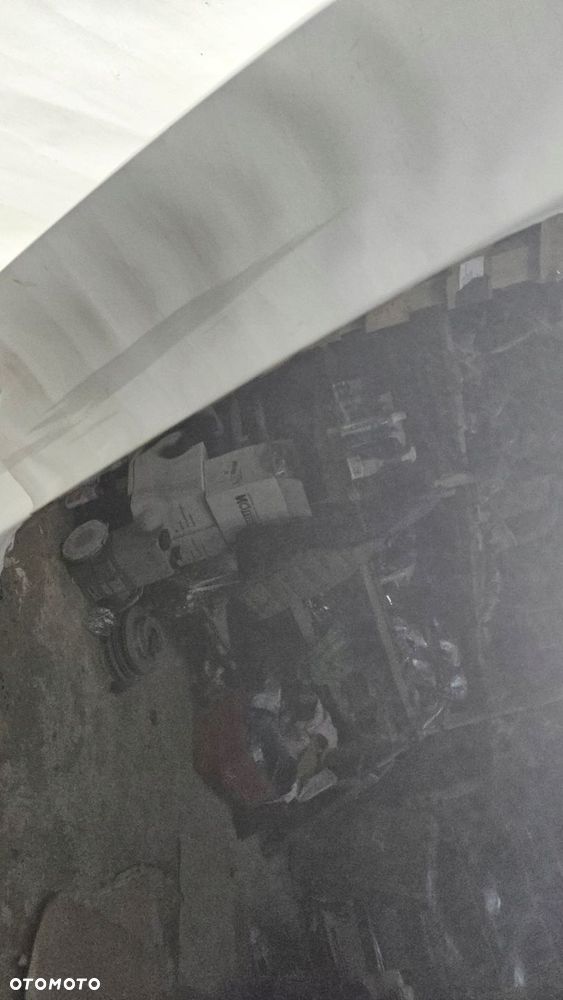 maska pokrywa silnika bmw x5 e70 x6 e71 grad - 4