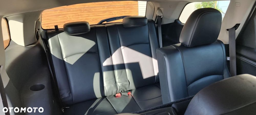 Fiat Freemont 2.0 Multijet 16V DPF Automatik Allrad Urban - 15