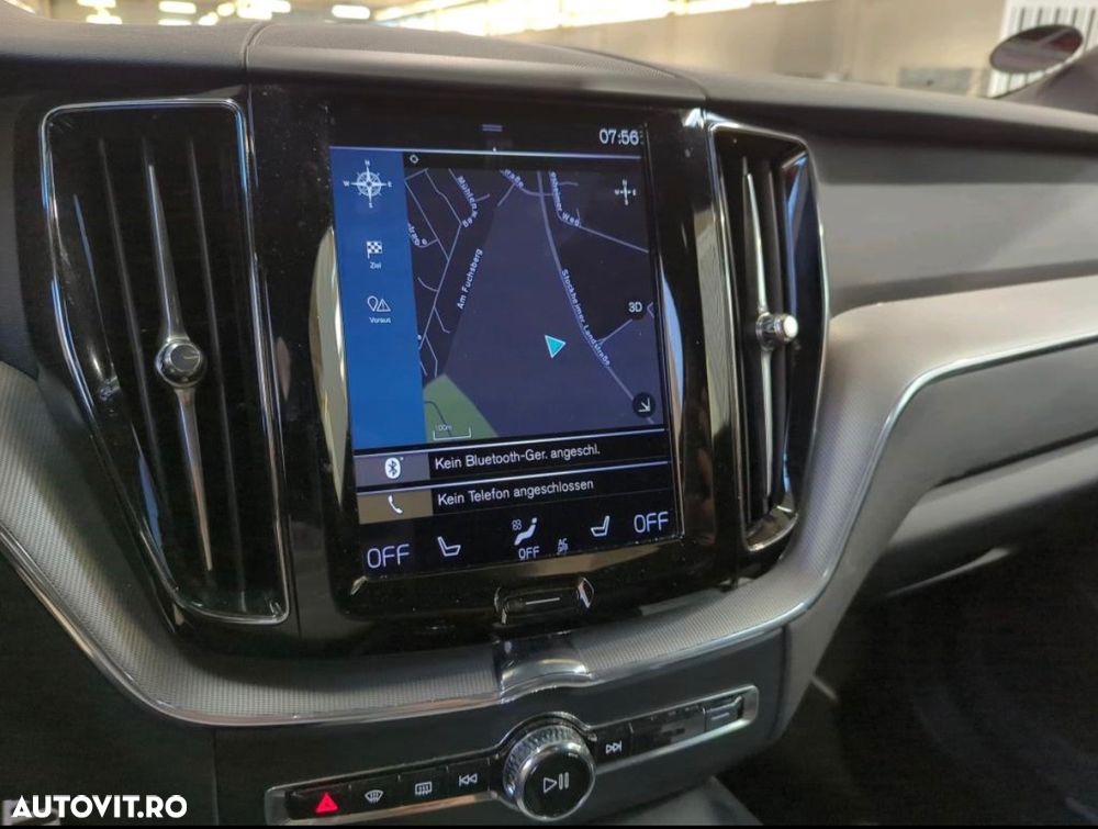 Volvo XC 60 T8 Twin Engine AWD R-Design - 4