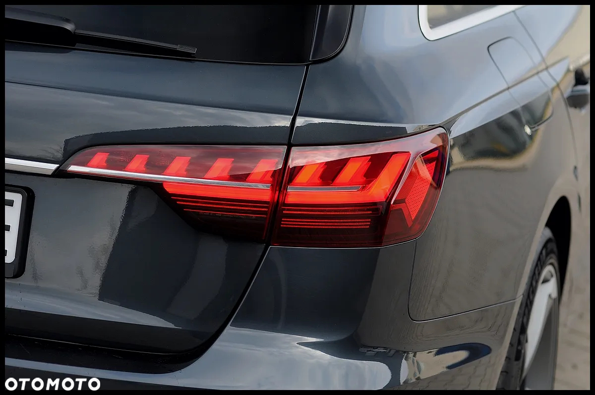 Audi A4 - 19