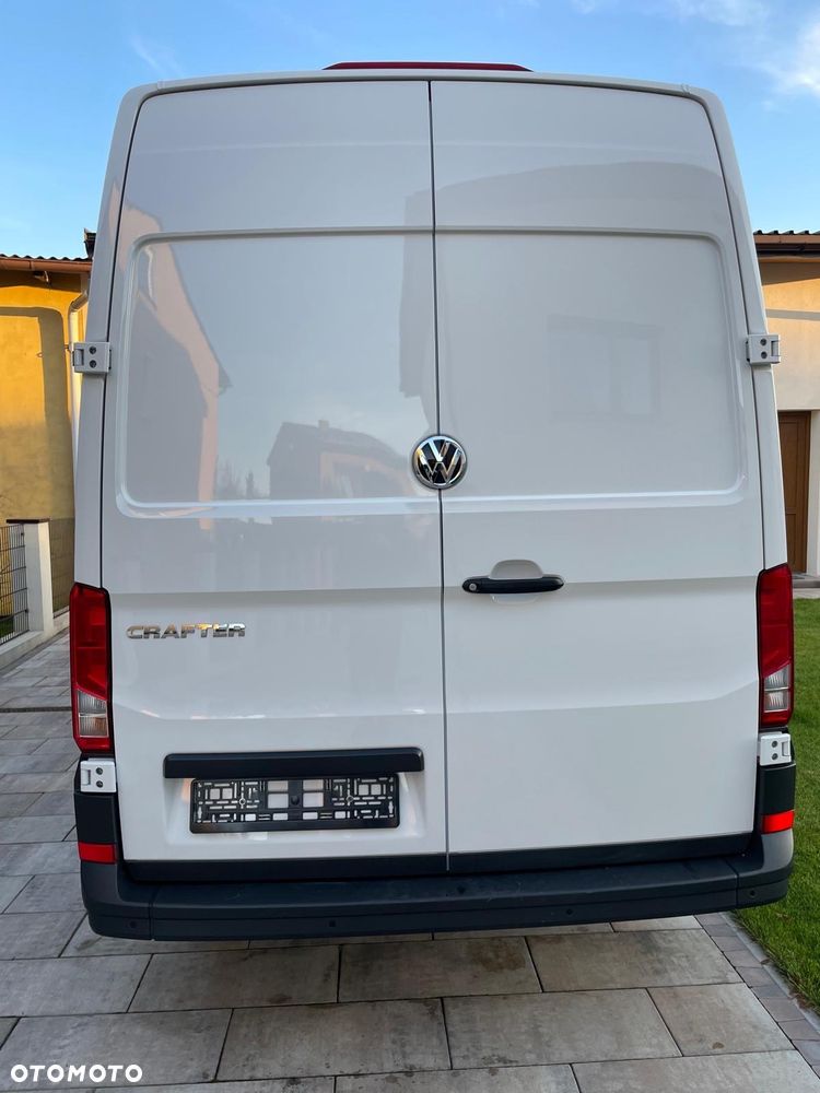 Volkswagen Crafter - 14