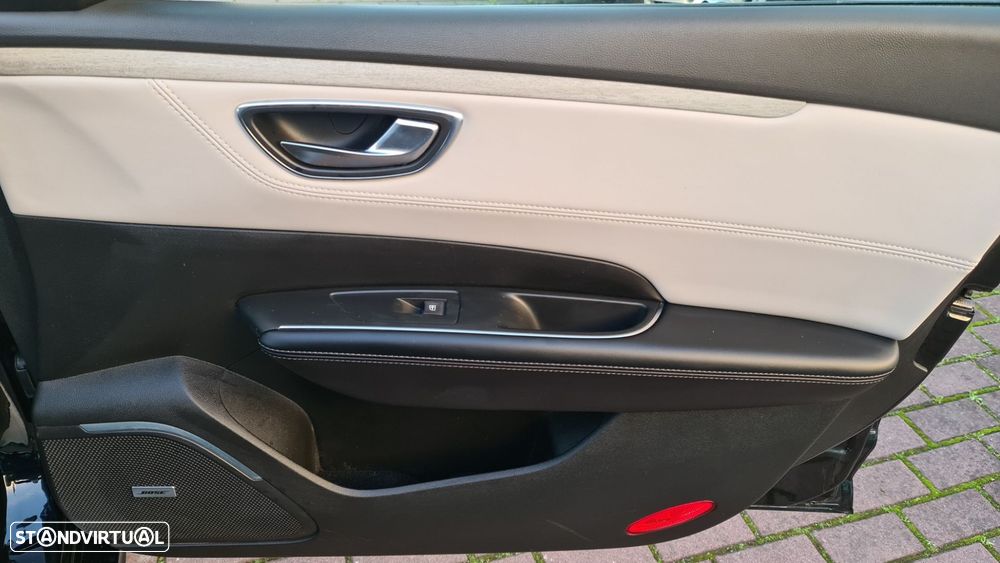Renault Talisman 1.6 dCi Initiale Paris EDC - 13