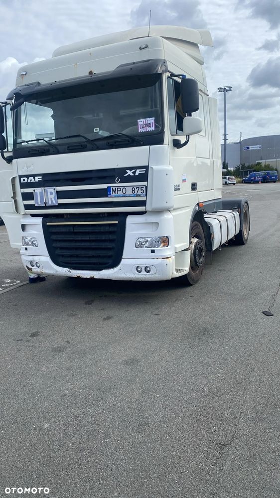 DAF XF480FT - 1