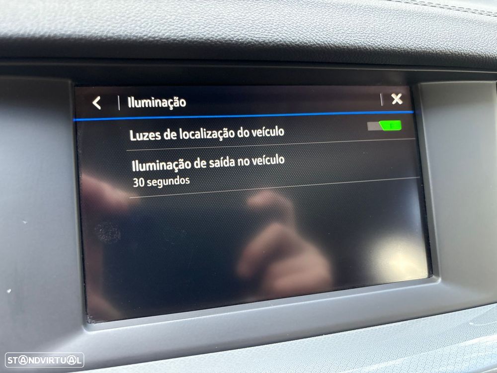 Opel Insignia Sports Tourer 1.6 CDTi Business Edition - 33