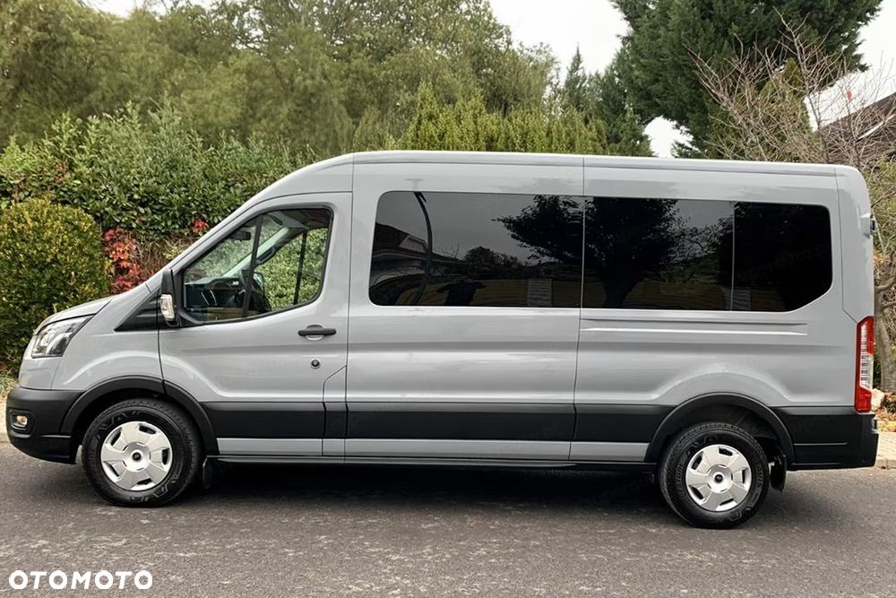Ford Transit - 5
