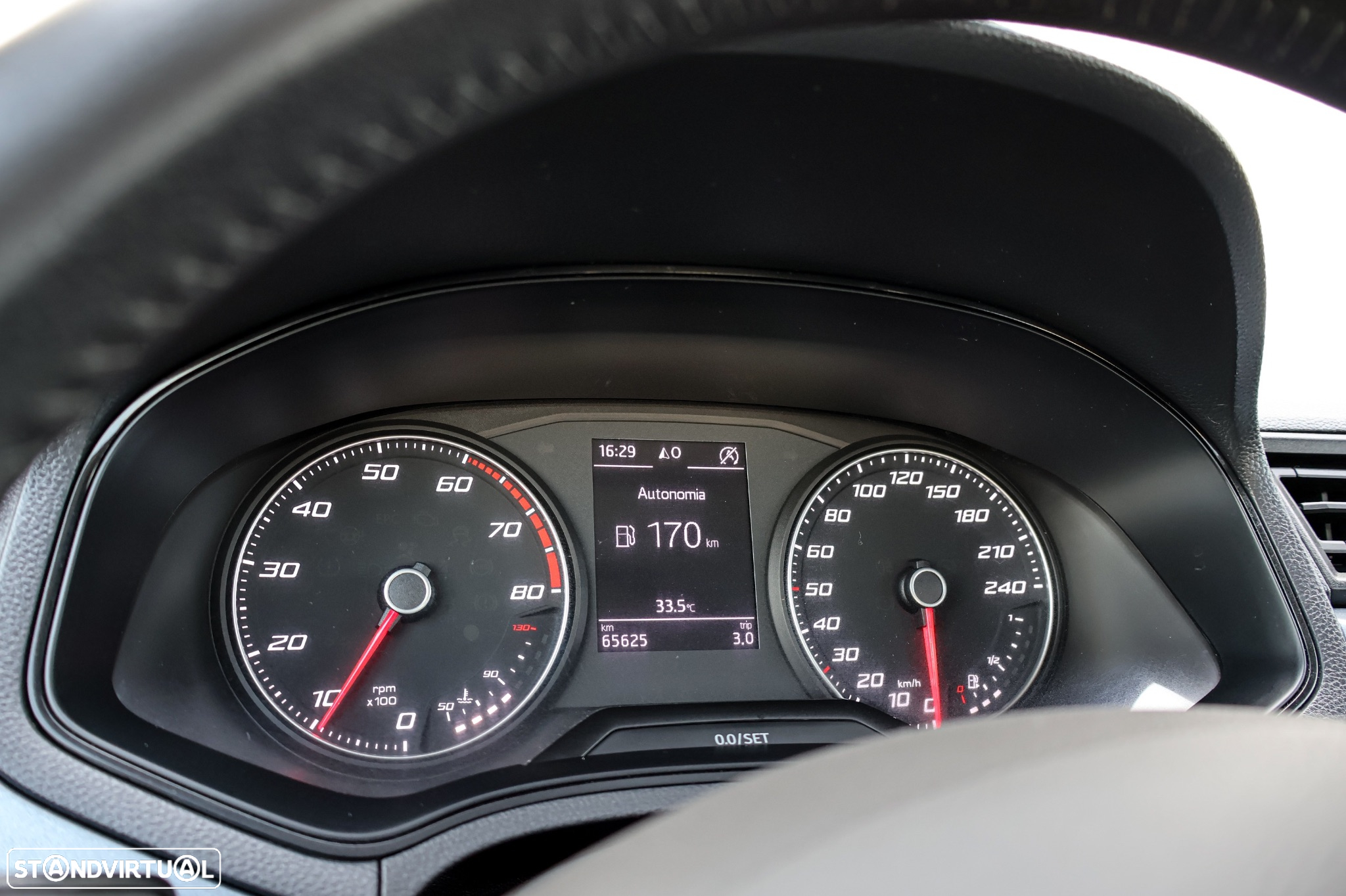 SEAT Arona 1.0 TSI Style - 14