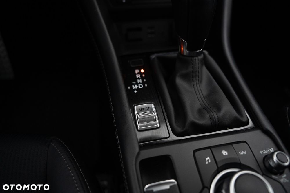 Mazda CX-3 2.0 SkyPassion - 21