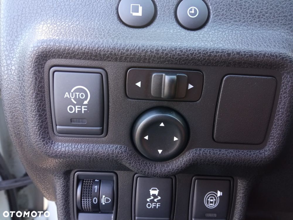 Nissan Note 1.2 Acenta Plus - 13