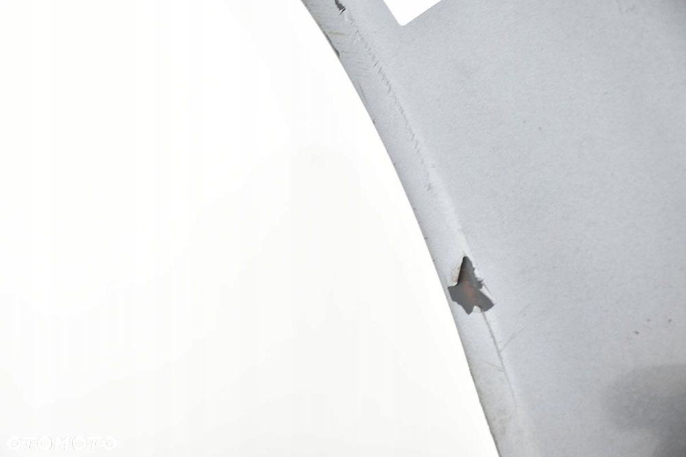 zderzak przedni * przód nissan murano i spryski - 13