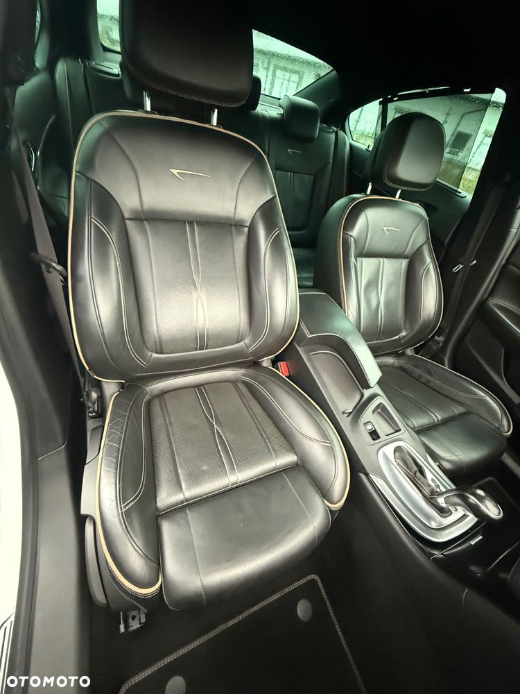 Opel Insignia 2.0 CDTI automatik Business Innovation - 20