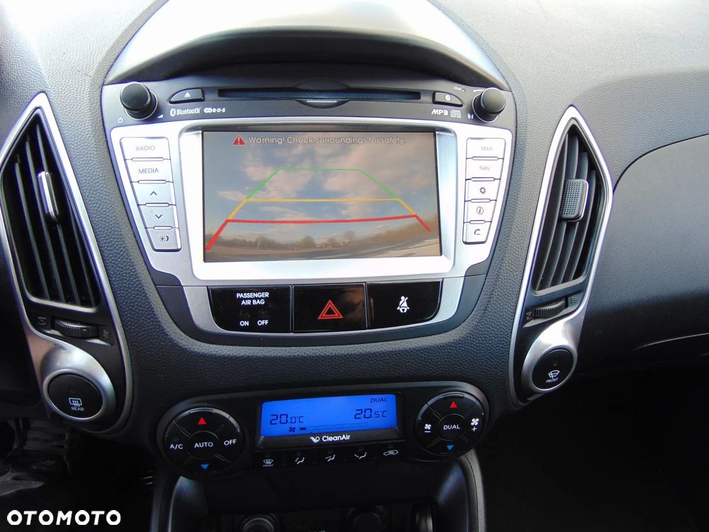 Hyundai ix35 2.0 Premium 2WD - 33