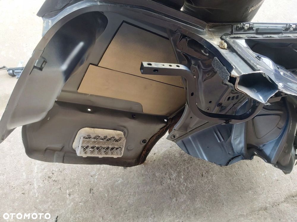 LEXUS GS II 300 400 97-04r błotnik lewy tył ćwiartka nadkole rant - 6