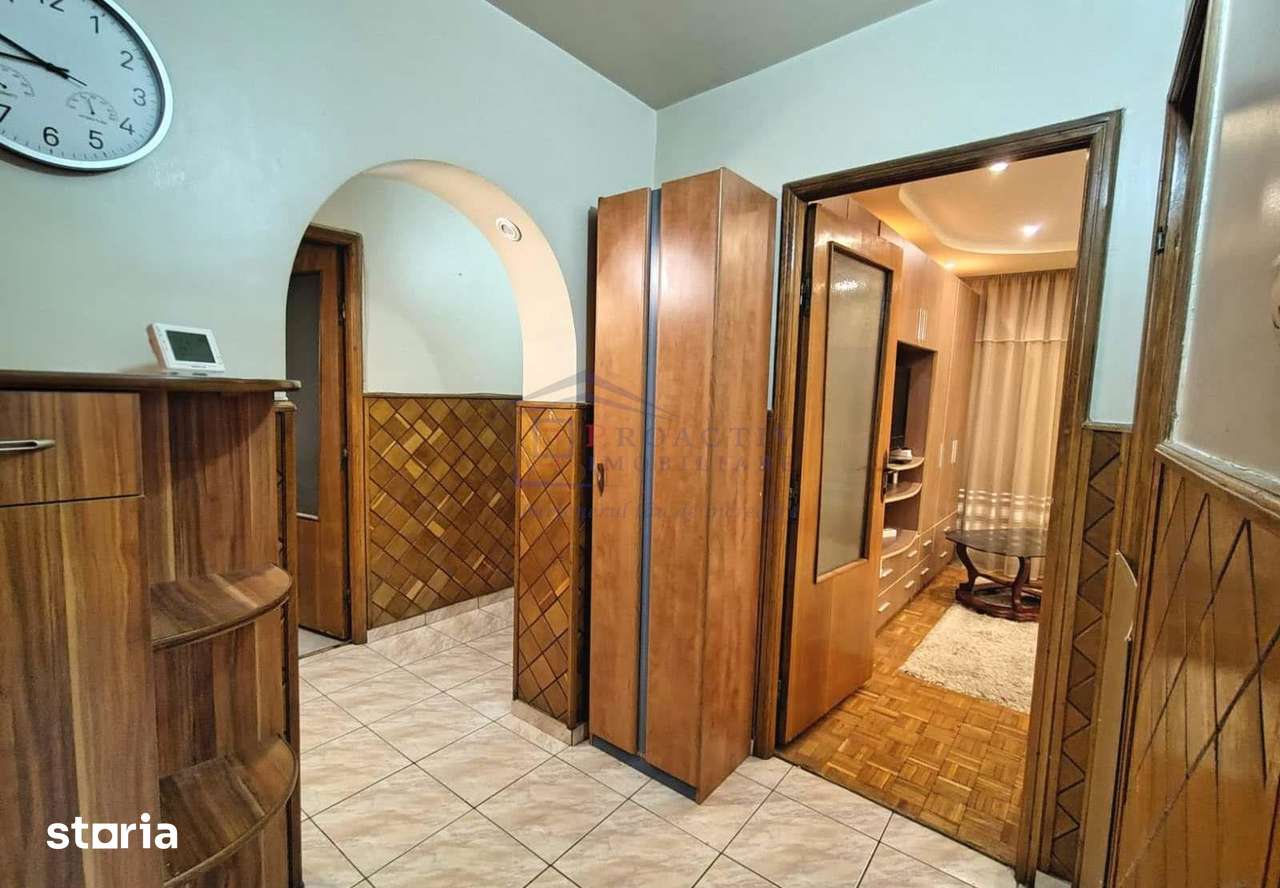 Apartament 3 camere | Marasesti | Decomandat | 3C-3059 - Imagine principală: 3/7