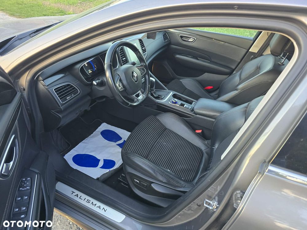 Renault Talisman ENERGY dCi 130 EDC INTENS - 14