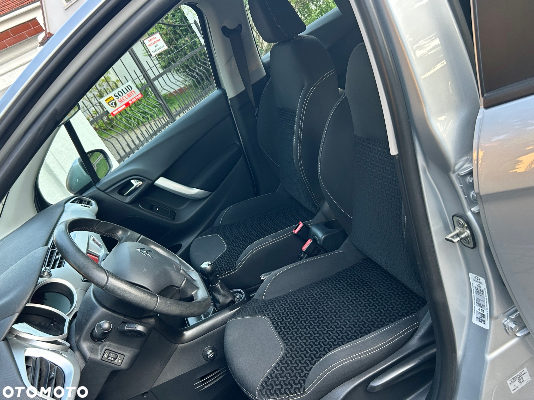 Citroën C3 - 12