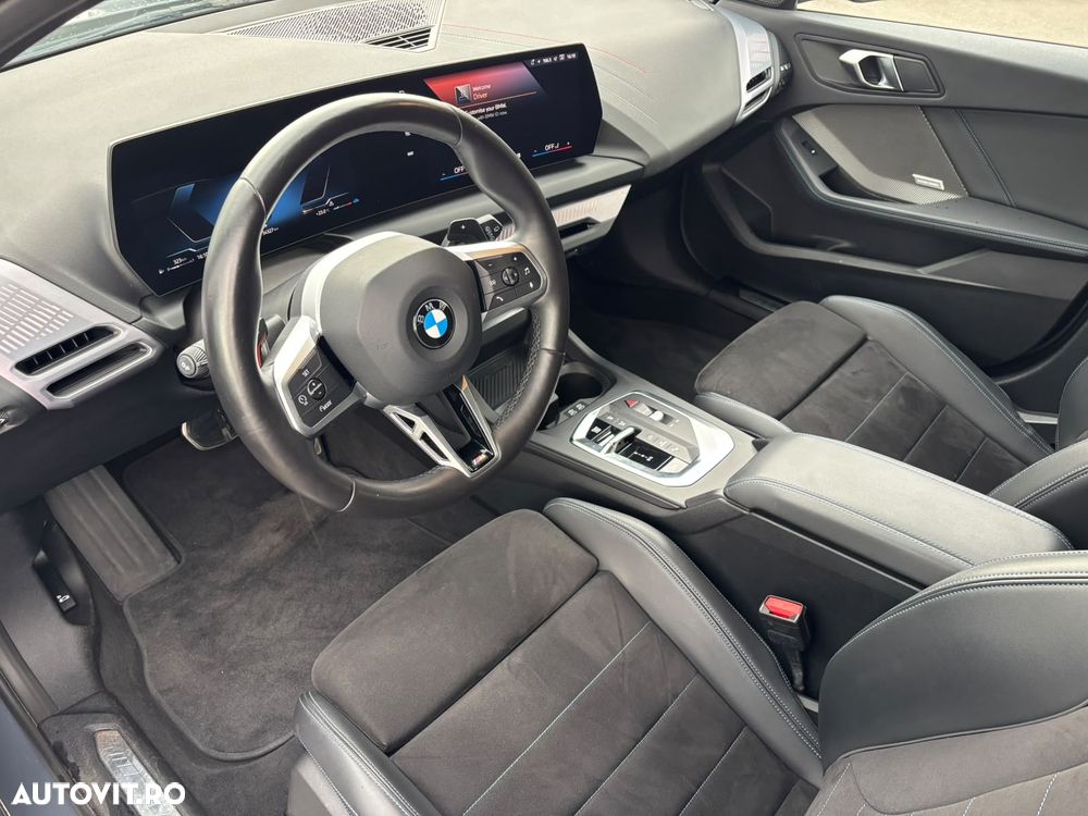 BMW Seria 1 120 Aut. - 10