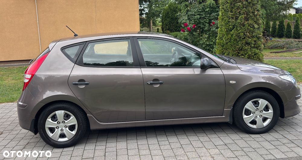 Hyundai i30 1.4 Edition Plus - 6