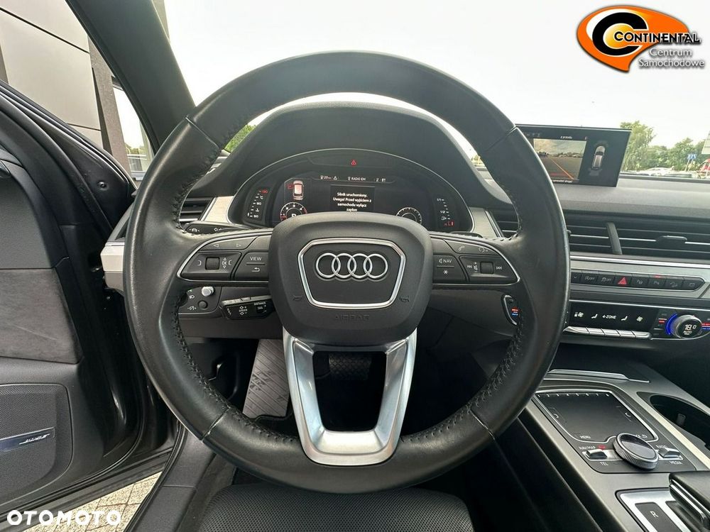 Audi Q7 - 5