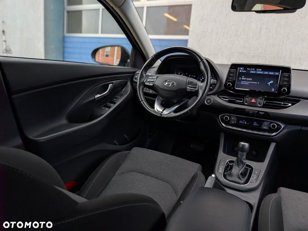 Hyundai i30 1.5 T-GDI 48V Smart DCT - 16