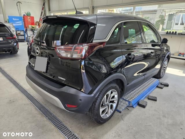 Opel Crossland X 1.2 T Elite S&S - 3